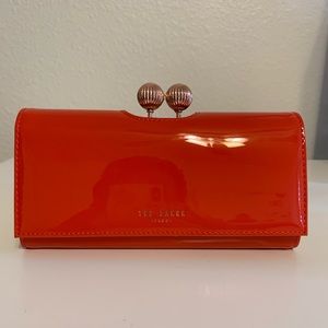 Ted Baker Wallet
